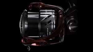 От бюджета до топа. Иерархия катушек Shimano .Часть 2