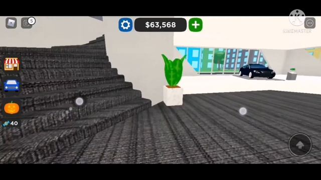 Обзор о моем бизнесе l ROBLOX смотреть онлайн