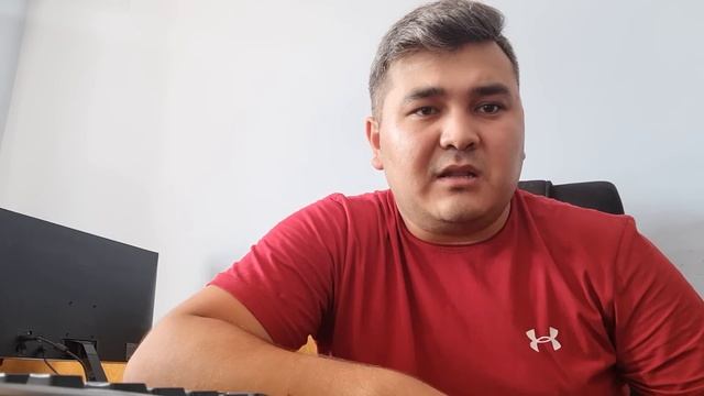 Қарақалпақстан қырғыны // Мирзиеев саясаты