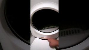 Обзор на Автоматический лоток для кошек PETREE 2 WIFI
