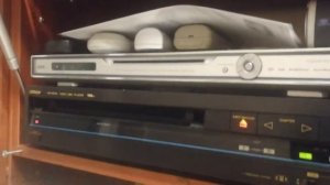 Victor HD-9300. Видео #2.