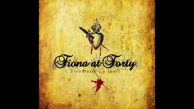 Fiona at forty - My funny valentine смотреть онлайн