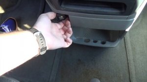 2005 Dodge Grand Caravan Tour