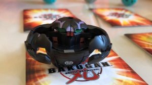 И снова коллекция Бакуган Bakugan 2018! Открываем два набора. Бакуган Preyas меняет стихии!