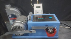 Fuchs Titan GT1 Flex 23 5W30 Engine Oil Test 100°C Piotr Tester