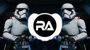 Starwars - Imperial March (Remix Maniacs Trap Remix)