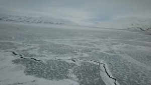 .....Что находится подо льдами Антарктиды.....