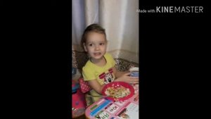 Как заставить ребенка есть???