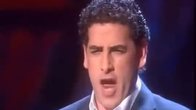 Juan Diego Florez 