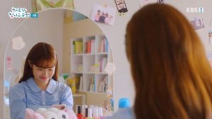 Момент сияния сердца 1 сезон 4 серия