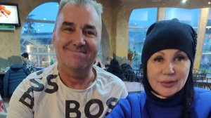 В гостях у Светланы..... 24.12.24.