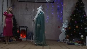 Утренник в детском саду №118 г. Севастополь, группа №16