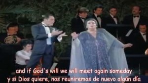 BARCELONA 92 (Freddie Mercury y Montserrat Caballé)