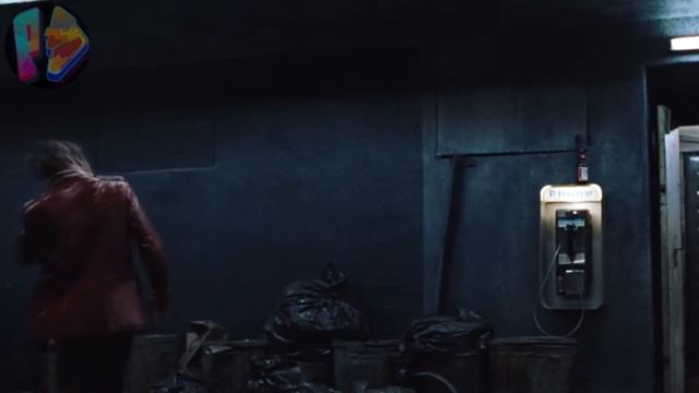 TOP ROFL.moment 3Бойцовский клубМомент из фильма.Ударь меня по сильнее.