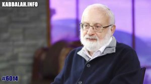 В связи между нами раскрывается Творец [6014] (25.12.2024)