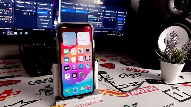 iPhone 11 ОТЗЫВ владельца в 2024 смотреть онлайн