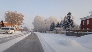 Зимушка-зима ❄. Будни/комната готова. Мы в УДАРЕ 🤦♀️😆