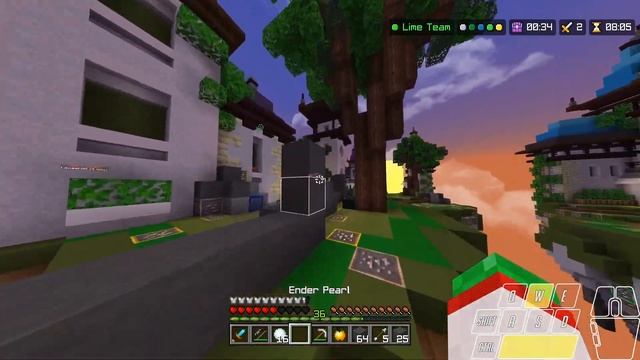 rambling about random things late at night - skywars