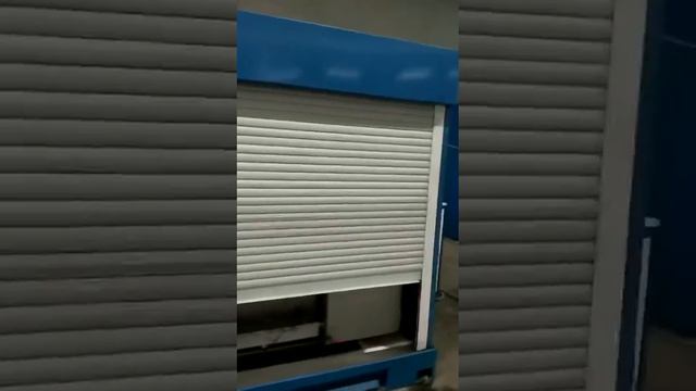 Волочильный стан. Медь. Грубое волочение.