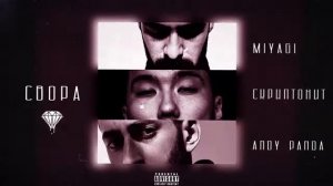 Miyagi & Andy Panda, Cкриптонит - Свора  (remix ремикс)