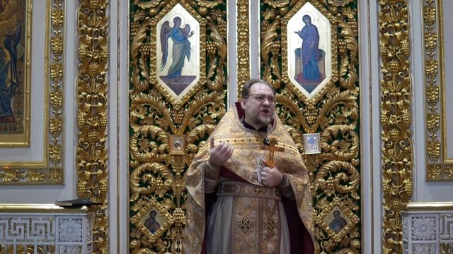 Настойчивость и верность! Важные пункты нашей христианской жизни