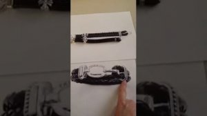 Fake Thomas Sabo bracelet 2