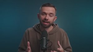 "ТОТ САМЫЙ человек" / Влад Савчук