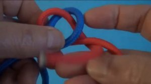 Классификация способов вязки морских узлов