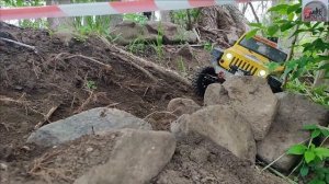 Уссурийск 1 этап RcRFC Чемпионат Дальнего Востока "Уссурийские тропы"