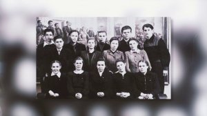 Когда все вместе. Немецкая семея