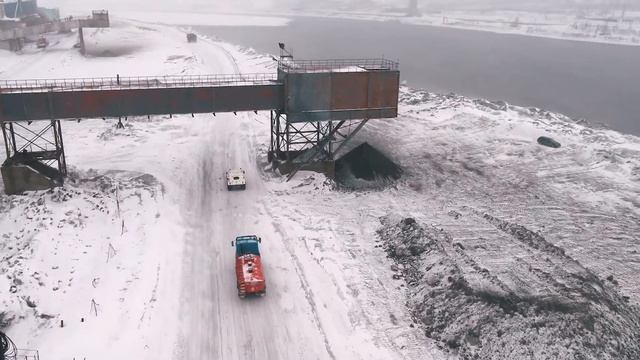 НОРНИКЕЛЬ (МОС-ВИДЕО) смотреть онлайн