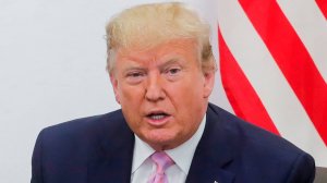 Трамп: США необходимо завладеть Гренландией для обеспечения национальной безопасности и свободы