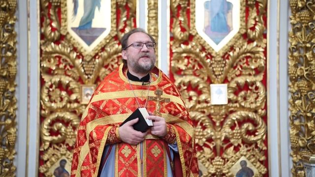 Возвращение Троицы Рублева, или, вообще, о миссионерстве