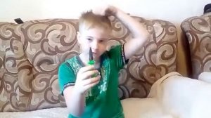 Я ВОТКНУЛ СЕБЕ НОЖ В ЖИВОТ !!!???? обзор на нож