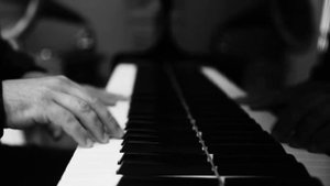 Василиса Бержанская. Микаэл Таривердиев «По вечерам».