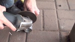 Замена прогоревшего участка трубы на автомобиле Hyundai Sante Fe