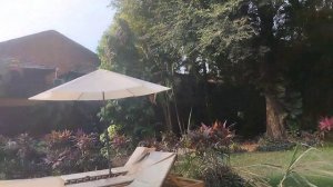 Sea Breeze Beach Калангут обзор отеля