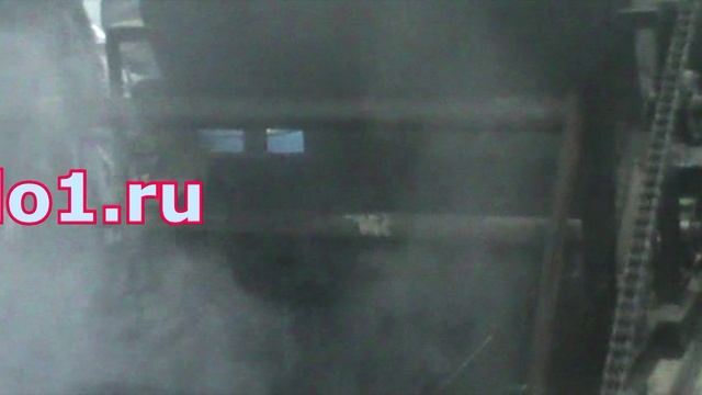 Две линии для стеклоизола. В Таджикистане и Киргизии. смотреть онлайн