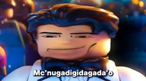 Gegagedigedagedago 🤠