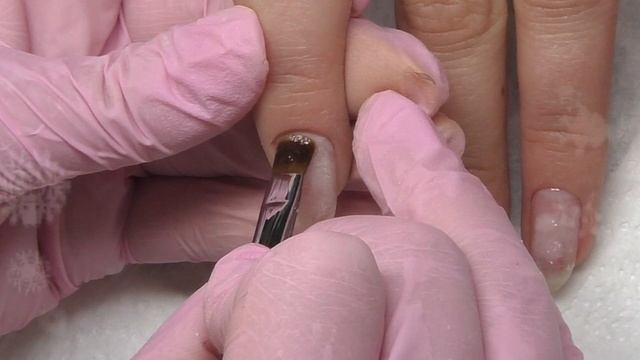 Точки вроста ПОКИНУЛИ ЧАТ сложная коррекция НА ХУТОР бабочек ловить