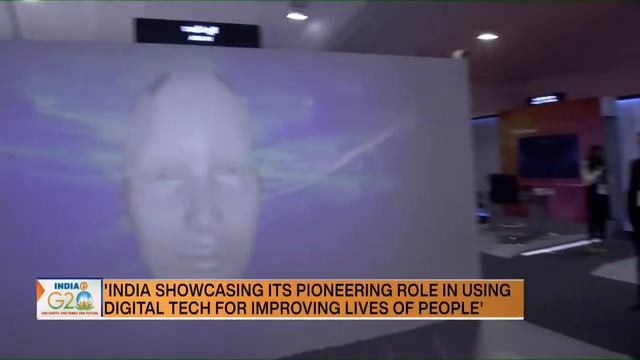 Special Broadcast 'India@G20' : 13th February 2023 смотреть онлайн