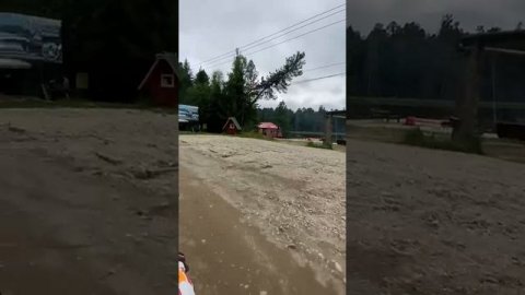 отворот на теплые озëра.mp4