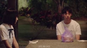 Когда-нибудь или однажды 1 сезон 2 серия