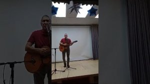 Новогодняя песенка.