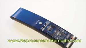 SAMSUNG BN5901220A TV Remote Control - www.ReplacementRemotes.com