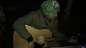 Сплав по Белой реке. Май 2018