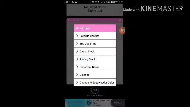 ARC square launcher........ смотреть онлайн