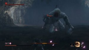 SEKIRO | Безголовая обезьяна как победить