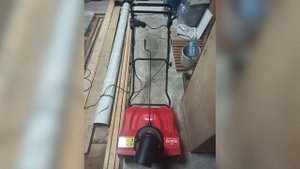 Снегоуборщик ELITECH СМЭ 2