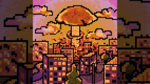 Ядерный грибок